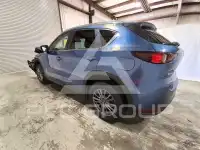 2019 Mazda CX-5 фото