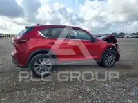 2019 Mazda CX-5 фото