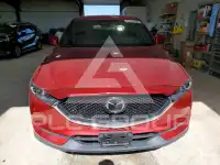 2019 Mazda CX-5 фото