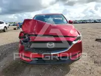2019 Mazda CX-5 фото