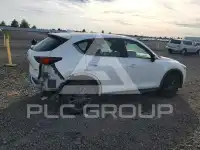 2019 Mazda CX-5 фото