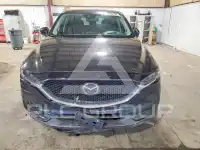 2019 Mazda CX-5 фото