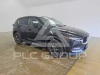 2019 Mazda CX-5 фото