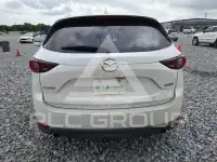 2019 Mazda CX-5 фото