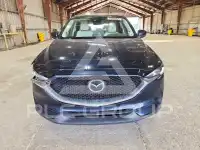 2019 Mazda CX-5 photo
