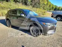 2019 Mazda CX-5 фото