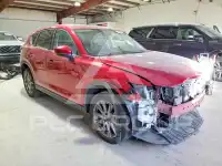 2019 Mazda CX-5 фото