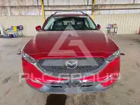 2019 Mazda CX-5 фото