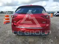 2019 Mazda CX-5 фото