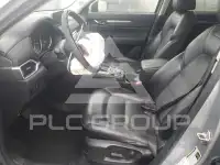 2019 Mazda CX-5 фото