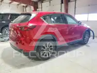 2019 Mazda CX-5 фото