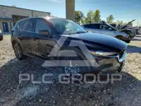 2019 Mazda CX-5 фото