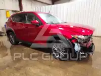 2019 Mazda CX-5 photo