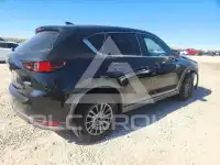 2019 Mazda CX-5 photo