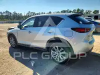 2019 Mazda CX-5 photo