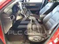 2019 Mazda CX-5 фото
