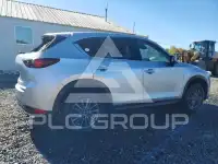 2019 Mazda CX-5 фото
