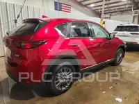 2019 Mazda CX-5 photo