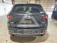 2019 Mazda CX-5 фото