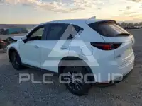 2019 Mazda CX-5 фото