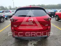 2019 Mazda CX-5 фото