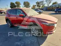 2019 Mazda CX-5 photo