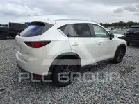 2019 Mazda CX-5 фото