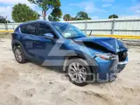 2019 Mazda CX-5 фото