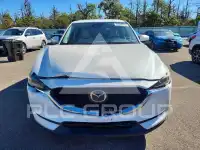 2019 Mazda CX-5 photo