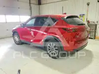 2019 Mazda CX-5 фото
