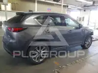 2019 Mazda CX-5 фото