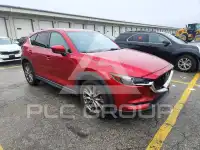 2019 Mazda CX-5 фото