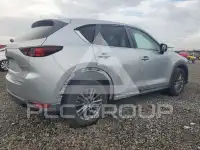 2019 Mazda CX-5 фото