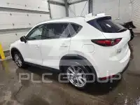 2019 Mazda CX-5 photo