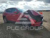 2019 Mazda CX-5 фото