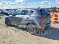 2019 Mazda CX-5 фото