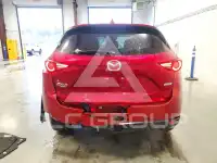 2019 Mazda CX-5 фото