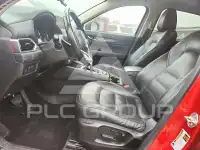 2019 Mazda CX-5 фото