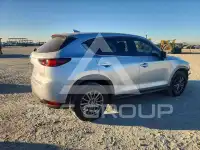 2019 Mazda CX-5 фото