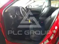 2019 Mazda CX-5 фото