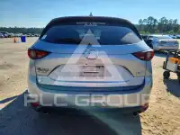 2019 Mazda CX-5 photo