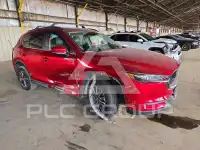 2019 Mazda CX-5 фото
