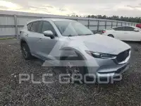 2019 Mazda CX-5 фото