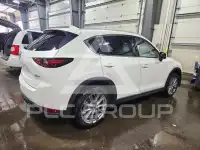 2019 Mazda CX-5 photo