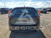 2019 Mazda CX-5 фото