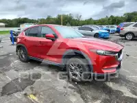 2019 Mazda CX-5 фото