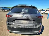 2019 Mazda CX-5 photo