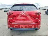 2019 Mazda CX-5 photo