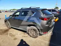 2019 Mazda CX-5 photo