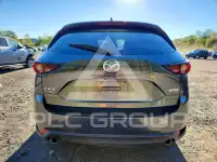 2019 Mazda CX-5 фото